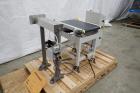 Unused Mettler Toledo Hi-speed Checkweigher